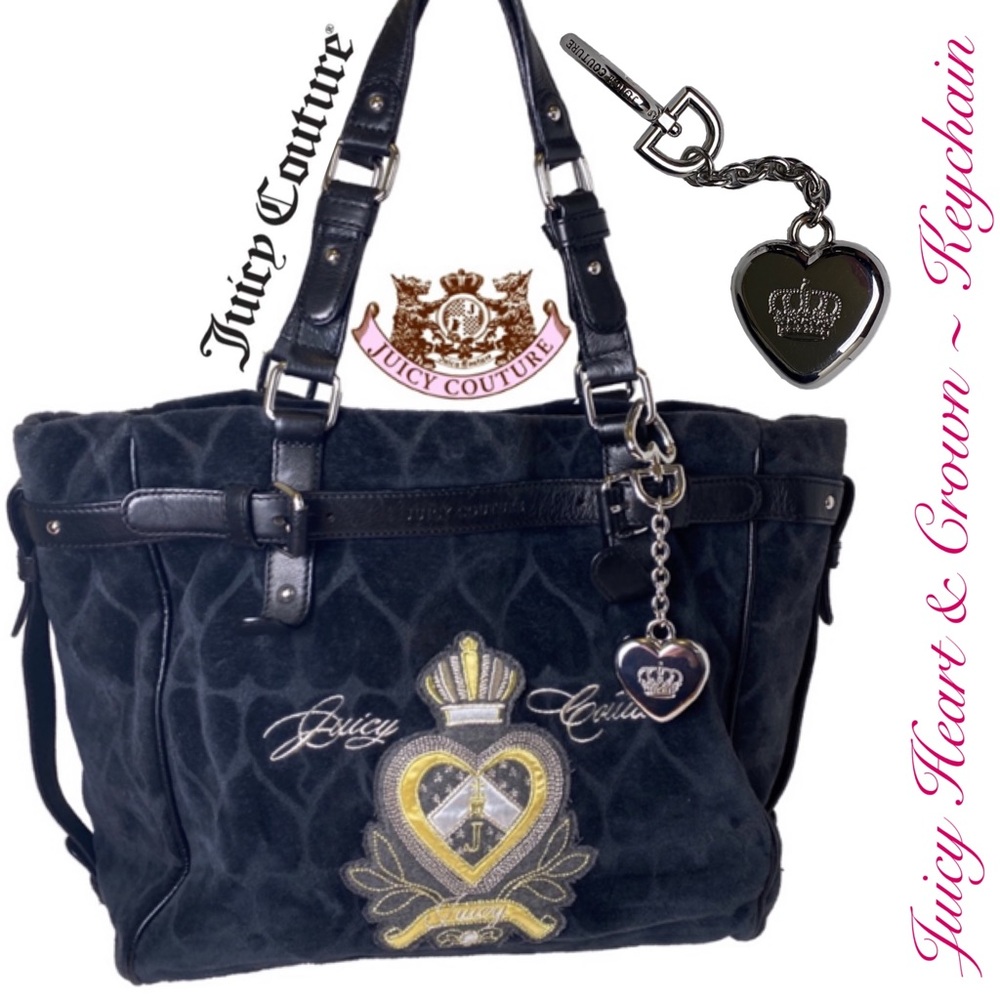 JUICY Couture Bag - Picture 2 of 12